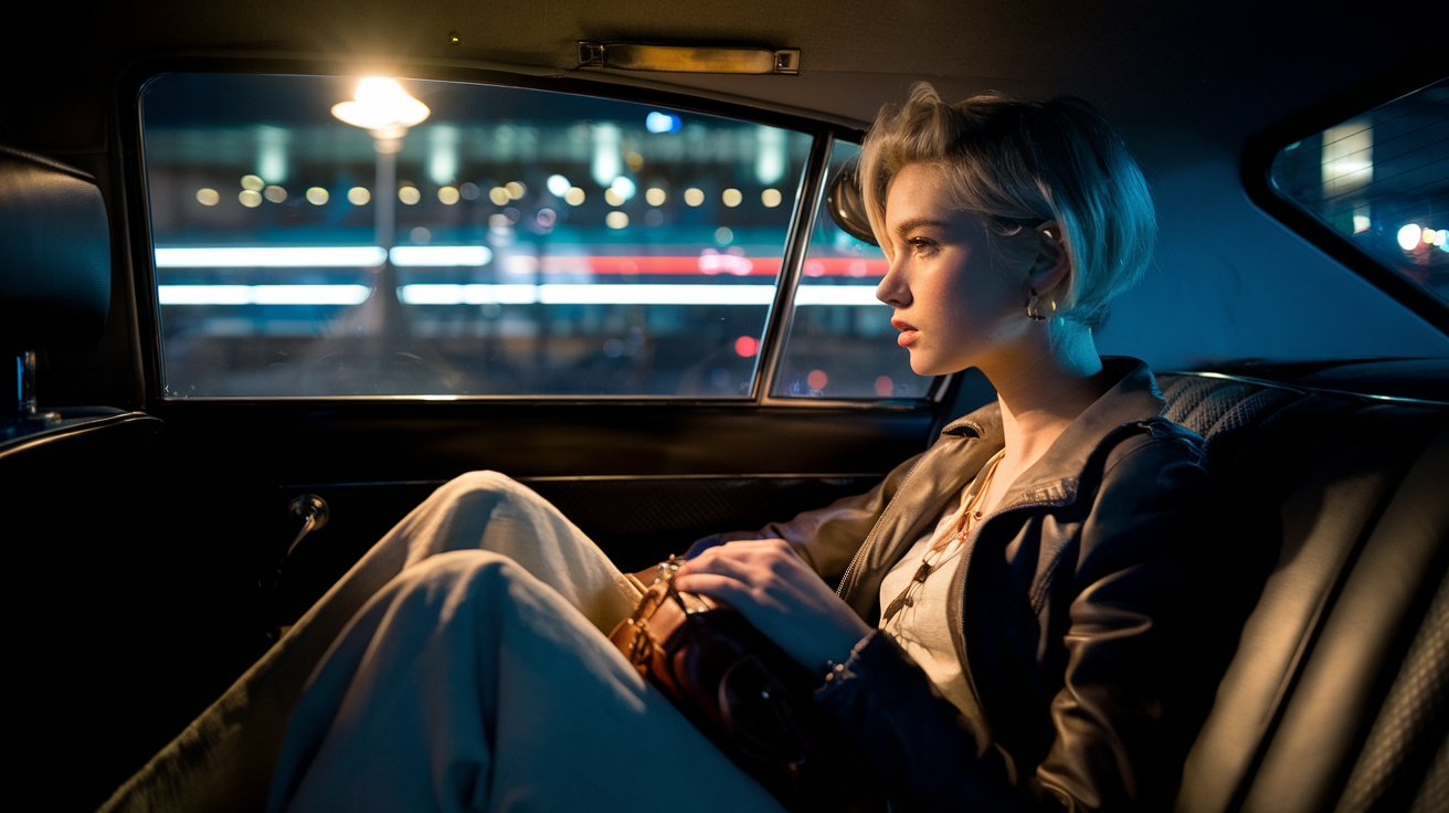 Paris Airport Transfer to Beauchamp: Stress-Free Travel Solutions